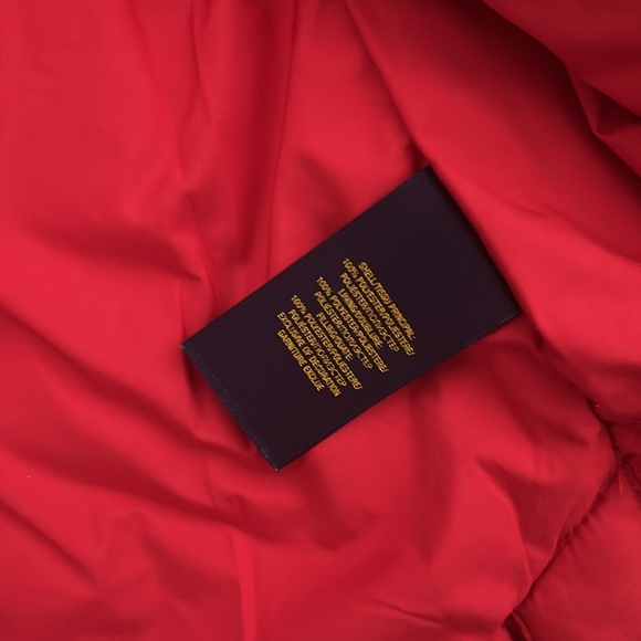 Polo barn jacket for boys - Picture 4 of 5